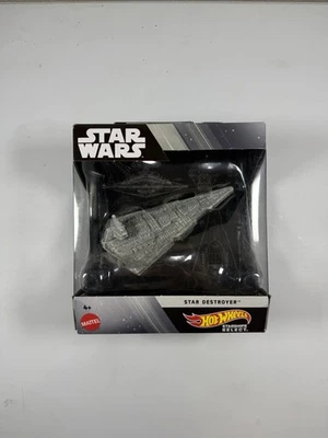 Star Wars Hot Wheels Starships Select No 10 STARDESTER Star Wars - новый - Изображение 1 из 2
