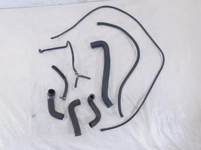 BMW F650CS F650 CS Motor Refrigerante Agua Aire Manguera Tubo Caja Lote Foto 1 de 4