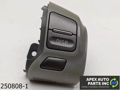 Interruptor multifunción OEM 2004-2006 Lexus ES330 3,3 L volante Foto 1 de 4