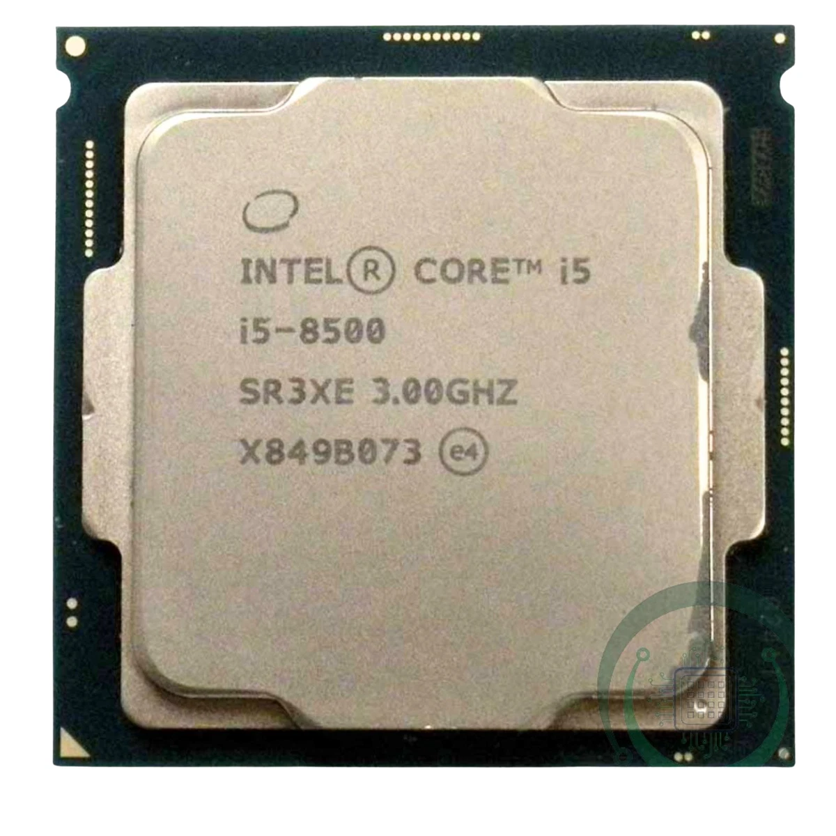Intel Core i5-8500 Computer Processors for sale | eBay
