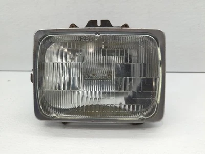 2002-2014 Ford E-150 Driver Left Oem Head Light Headlight Lamp E1FQ1 - Image 1 of 4