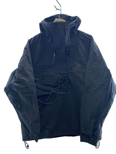 OFF WHITE Giacca NIKE × OFFWHITE nera S usata