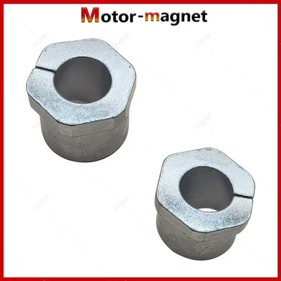2PCS Alignment Caster Camber Bushing For Ford E-150 E-250 E-350 87-17 K8983 - Image 1 of 4