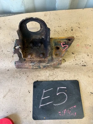 Chevrolet GMC C30 3500 1973 1981 1987 1991 2x2 cuadro delantero bocina núcleo carrocería montaje Foto 1 de 4