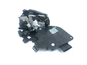 Genuine Jaguar Land Rover Front Left Door Lock RHD-LR078734 /C2D49434 - Picture 1 of 4