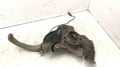 Alfa Romeo 159 2.2JTS 136KW 2005 Mozzo Della Ruota Anteriore Sinistra Con Giunto - Imagem 1 de 4