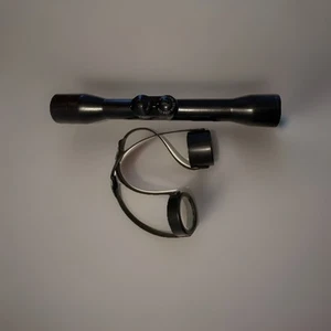 Zielfernrohr Zeiss Jena ZF6 Abs. 1 - Bild 1 von 6