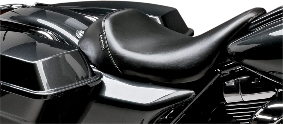 Asiento individual liso Le Pera Bare Bones (LH-005) Foto 1 de 1