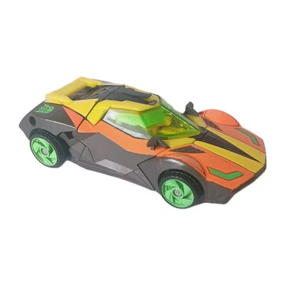 Hasbro 2011 Transformers Prime RID Deluxe Class DEAD END - Image 1 of 4