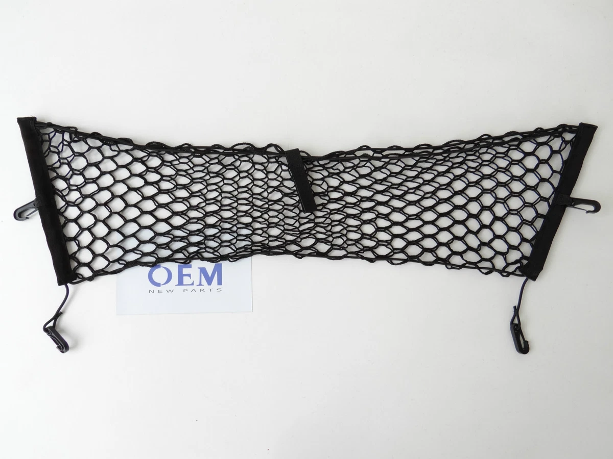 Red De Carga De 120 X 30 Cm, Organizador De Malla Para Malet | Cuotas