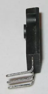 Power MOSFET - MOTOROLA MTW16N40E - 400V 16A canale N con cavi formati - Foto 1 di 12