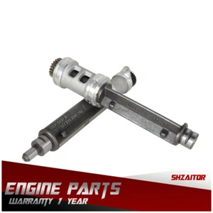 2x Engine Balance Shaft Kit For VW Jetta AUDI A4 A5 Q5 2.0 TFSI 06H198205A - Picture 1 of 17