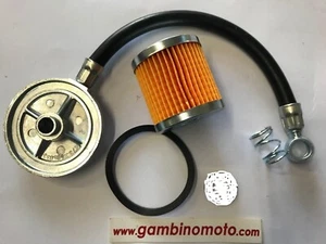 COPERCHIO FILTRO COMPLETO MOTORE LOMBARDINI 3LD510- 4LD-7LD-8LD-9LD-10LD-12LD - Bild 1 von 1