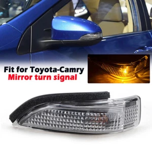 Luz de giro retrovisor lateral izquierdo para Toyota Scion iM Corolla - Imagen 1 de 8