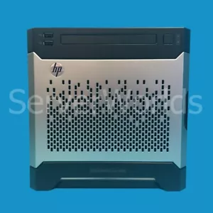 HP 712317-001 Microserver Gen 8 G1610T 4GB NHP - Picture 1 of 1