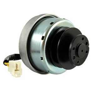 NEW 20 AMPERAGE ALTERNATOR FITS YANMAR TRACTOR TM1500 YM1500 02D24660 02D24660D - Picture 1 of 3