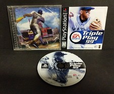 .PSX.' | '.Triple Play 99.