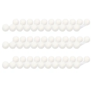 50 PIEZAS Prácticos Filtros Nariz Enchufe Nariz Filtro Desechable Nariz Spray Blanco - Imagen 1 de 12