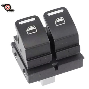 5C5959857A Power Window Switch Fits Volkswagen Beetle 2012-2016 - Picture 1 of 6