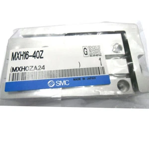 1PC New SMC MXH16-40Z Small Precision Slide Cylinder Free delivery - Picture 1 of 4
