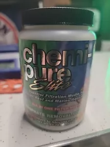Boyd- ABE16743 Chemipure Elite para acuario, 11,74 oz - Imagen 1 de 4