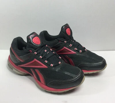 Reebok EasyTone Calce Suave Atlético Caminar Tonificación Zapatos para Mujer Talla 6 Foto 1 de 4