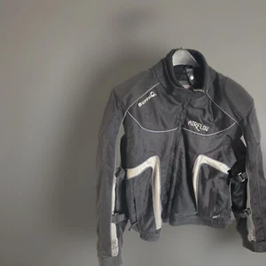 Buffalo Airflow Motorcycle Jacket Size Large - Picture 1 of 15