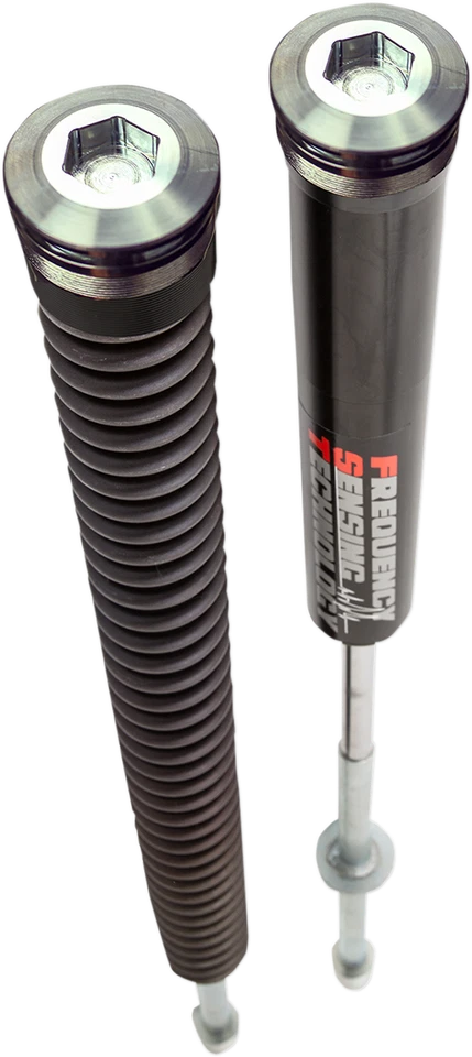 Progressive Monotube Fork Cartridge Lowering Kit 31-4007 — 第 1/1 张图片