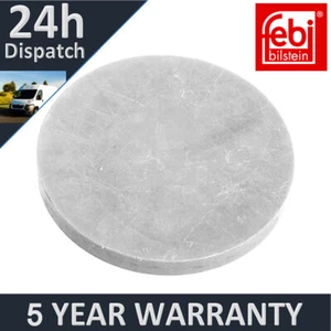 Fits Golf Transporter Caddy Scirocco Quattro Febi Rocker Arm Eccentric Washer #3 - Picture 1 of 2