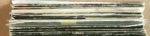 Instant Record Collection Job Lot 20 x 7" Vinyl 80's Singles in Picture Sleeves - Imagen 1 de 1