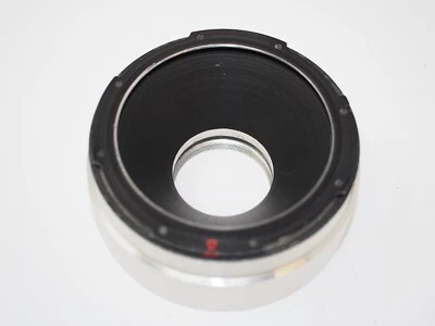 Hasselblad 40037 Lens Mount Adapter - Image 1 of 2