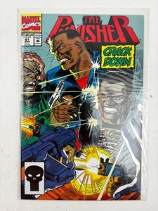 The Punisher #61 - Crack Down - Marvel Comics - Picture 1 of 2