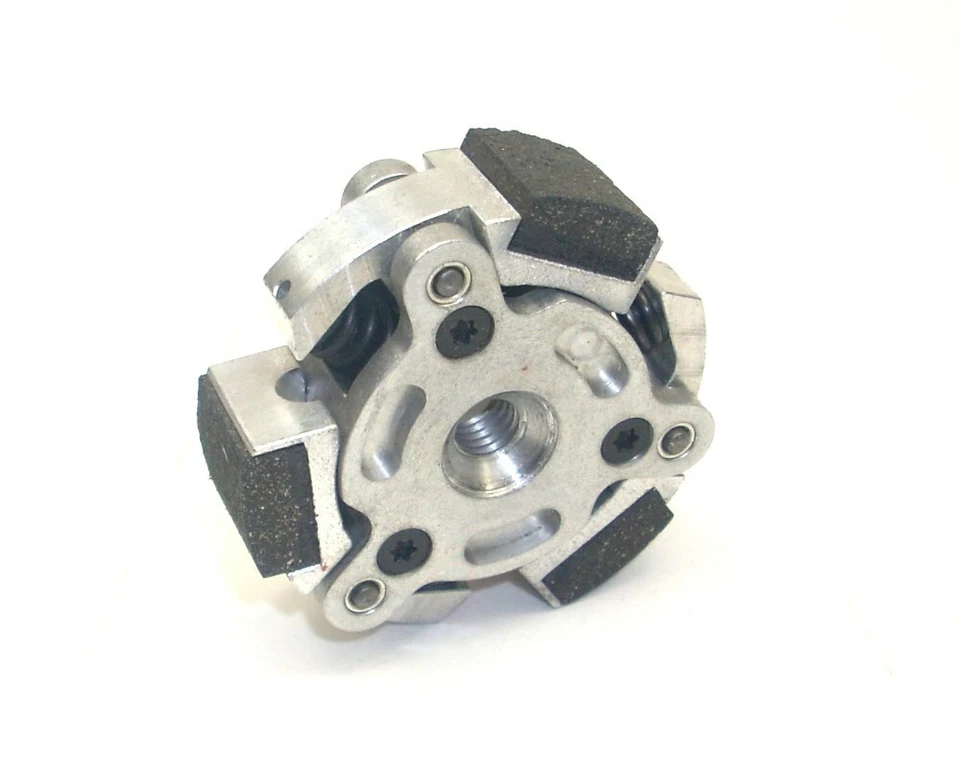 FG EVO 2020 1:5 2WD Touring 04418 3 Backen Kupplung Einstellbar FT8®  - Bild 1 von 1