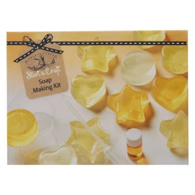 Soap Making Craft Kit - Image 1 of 4