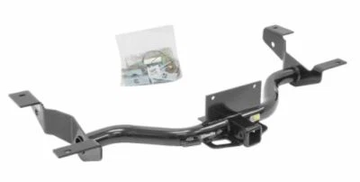 Enganche receptor remolque Draw-Tite clase Iii/Iv para Ram Promaster 1500/2500/3500 Foto 1 de 2