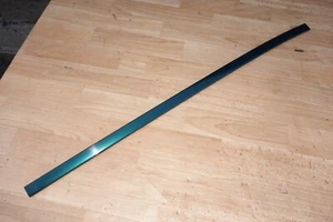 Dachleiste Zierleiste Mitte rechts grün 447 Volvo V70II XC70 39992743 39968748 - Picture 1 of 4