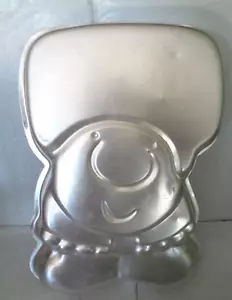 Vintage Wilton Ziggy - Cake Pan / Mold # 502-7628 - Picture 1 of 2