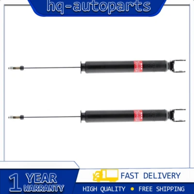 Amortiguadores traseros KYB puntales para Kia Optima 2014 2012 2012 2013 2014 2015 Foto 1 de 3