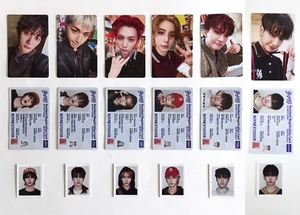 BOYNEXTDOOR 4th EP No Genre Weverse Albums Ver. Official Photocard - Picture 1 of 38