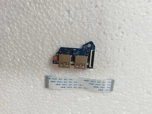 PLACA USB PARA HP OMEN7 16-B DAOG3KTBADO DA0G3KTBAD0 - Imagen 1 de 1