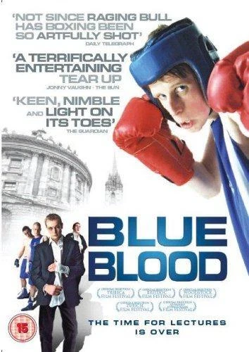 Blue Blood [DVD] [2006] [2007] - Image 1 of 1