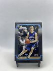 2003-04 BOWMAN Rookie Card #129 KYLE KORVER RC. rookie card picture