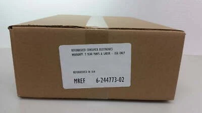 Grabadora DVD LG LRH-780 HDD LD nueva con 2TB HD 1 año de garantía envío gratuito Foto 1 de 4