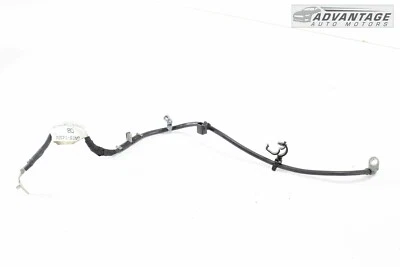 2018-2021 FORD ECOSPORT 2.0L BATTERY NEGATIVE MINUS CABLE WIRE HARNESS OEM - Image 1 of 4