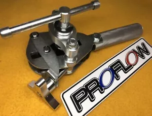 Proflow PFEFLTL Pipe flaring tool for 1/8"-3/4" tube 37 degree AN flare - Picture 1 of 2