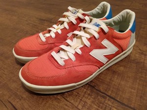 nb 300 suede