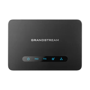 Grandstream HT813 FXO ATA, 1 Port NAT Router - Picture 1 of 1