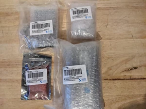 High Power 100W white LED system ,LED, Lens, Heat Sink, Power Supply - Picture 1 of 14