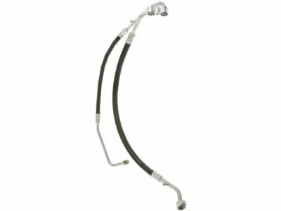 Conjunto de manguera de aire acondicionado 38598GT para GMC C1500 1990 -- Disline con tuerca macho Foto 1 de 2