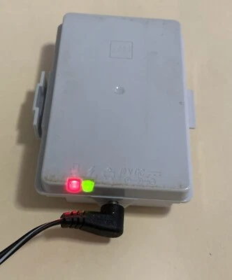 LEGO MindStorms NXT Intelligent Brick Controller RECHARGEABLE BATTERY ONLY - Image 1 of 2